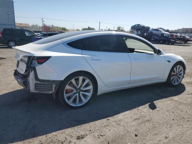 VIN 5YJ3E1EB6KF454997 2019 Tesla MODEL 3 no.3