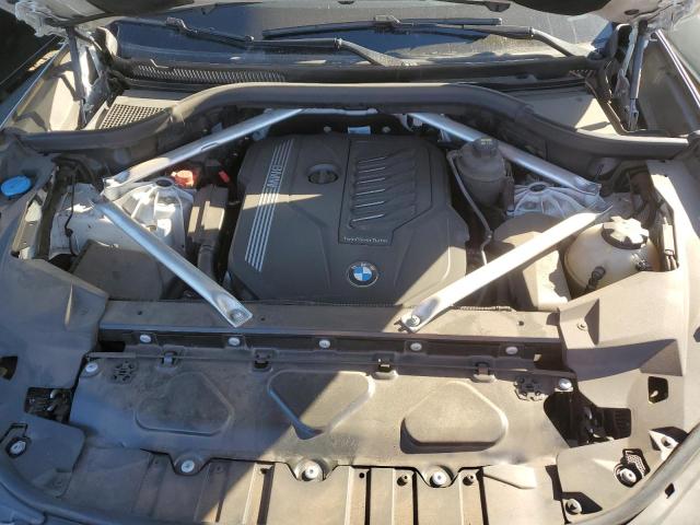 2019 BMW X5 XDRIVE4 - 5UXCR6C52KLB12606