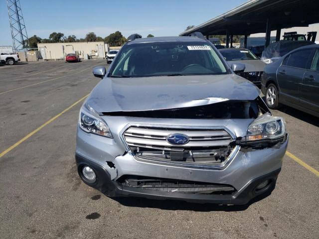 VIN 4S4BSANC6F3309938 2015 Subaru Outback, 2.5I Lim... no.5