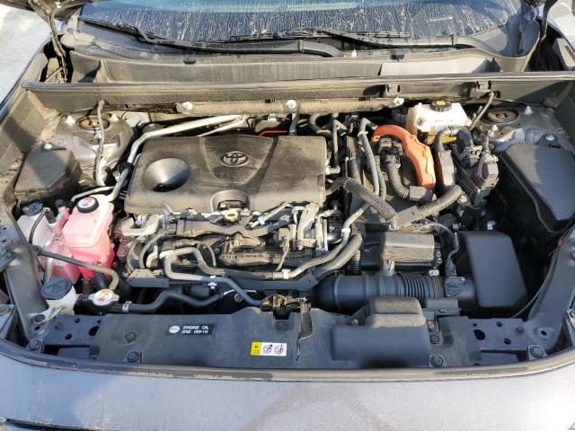 2019 TOYOTA RAV4 LIMIT - 2T3DWRFV0KW016320