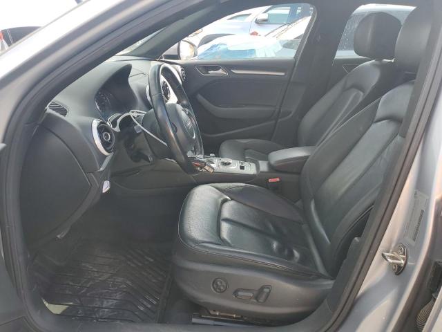 2016 AUDI A3 PREMIUM - WAUB8GFF3G1058997