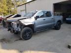 2021 CHEVROLET SILVERADO - 1GCPYFED4MZ253765