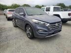 HYUNDAI TUCSON LIM photo