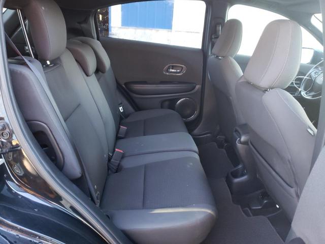 2019 HONDA HR-V SPORT - 3CZRU6H29KM102525