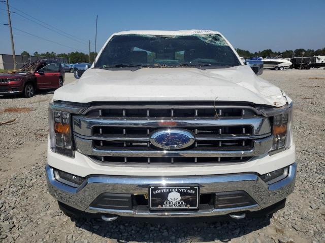 2022 FORD F150 SUPER - 1FTFW1E80NFB79593