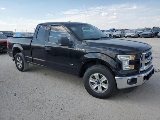 VIN 1FTEX1CG7FKF24078 2015 Ford F-150, Super Cab no.4