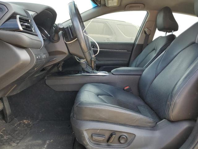 2019 TOYOTA CAMRY XSE - 4T1B61HK6KU207888