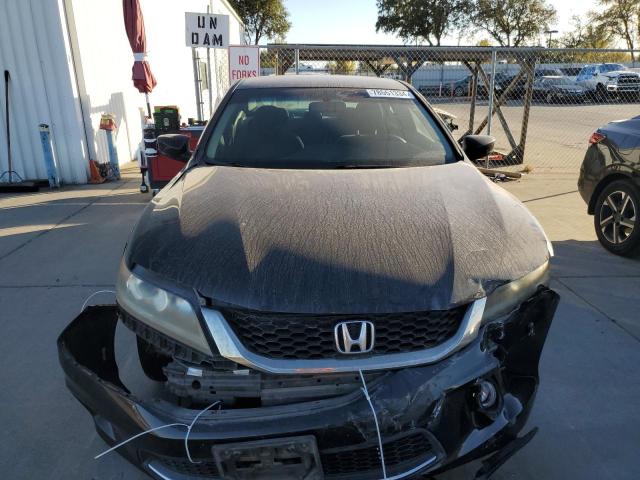 VIN 1HGCT1B30DA007596 2013 Honda Accord, Lx-S no.5