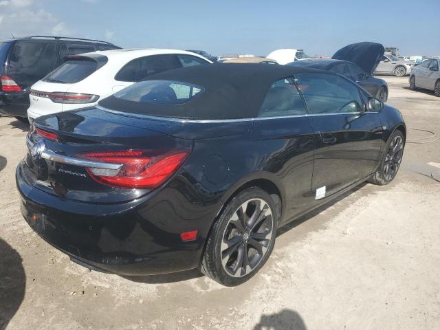 BUICK CASCADA PR 2019 black  gas W04WH3N58KG359450 photo #4