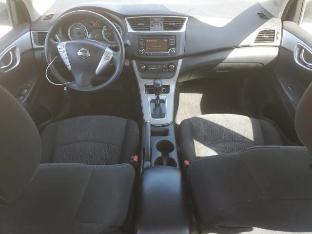 2015 NISSAN SENTRA S - 3N1AB7AP0FL639657
