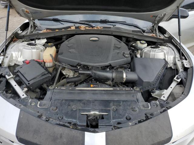 2017 CHEVROLET CAMARO LT - 1G1FB1RSXH0110248