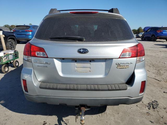 VIN 4S4BRCGC4D3289903 2013 Subaru Outback, 2.5I Pre... no.6