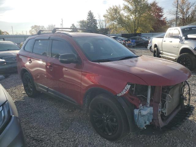 VIN JA4AZ3A31JZ062745 2018 Mitsubishi Outlander, SE no.4