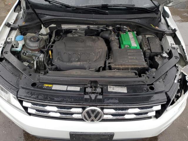 2018 VOLKSWAGEN TIGUAN SE - 3VV2B7AX0JM140492