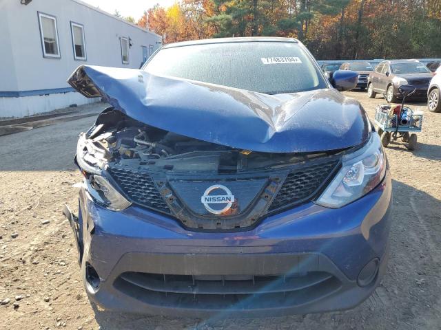 2019 NISSAN ROGUE SPOR - JN1BJ1CR3KW333527
