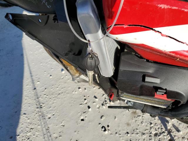 2024 DUCATI PANIGALE V ZDMHAATW3RB014373