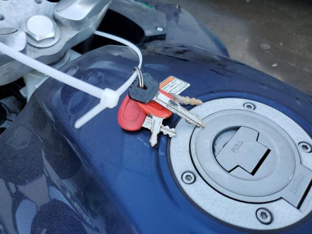 2006 YAMAHA FJR1300 - JYARP15E46A001597