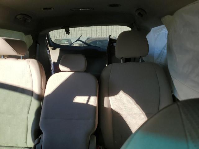 2019 KIA SEDONA LX - KNDMB5C19K6549094
