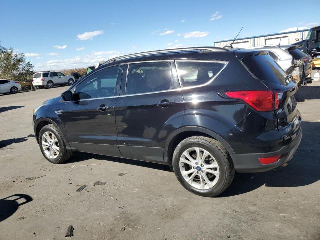 2019 FORD ESCAPE SEL - 1FMCU9HD4KUB03376