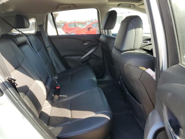 2015 ACURA RDX - 5J8TB4H36FL025460