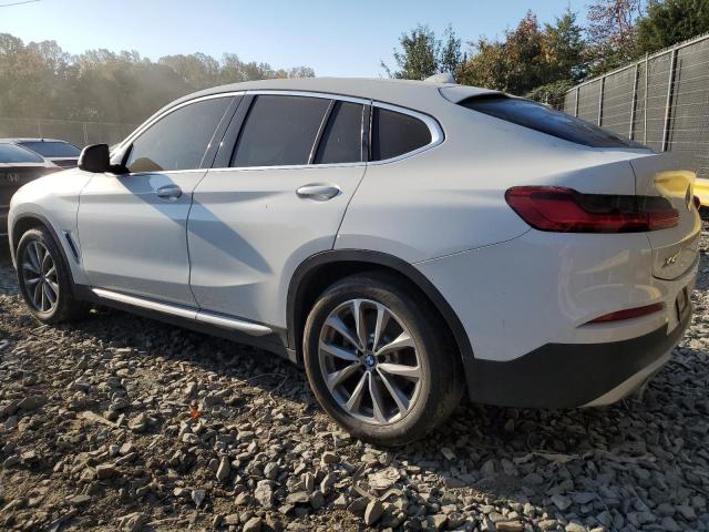2019 BMW X4 XDRIVE3 - 5UXUJ3C58KLG55145