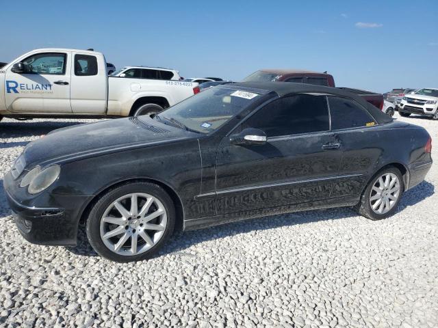 2007 MERCEDES-BENZ CLK 350 #2923982878