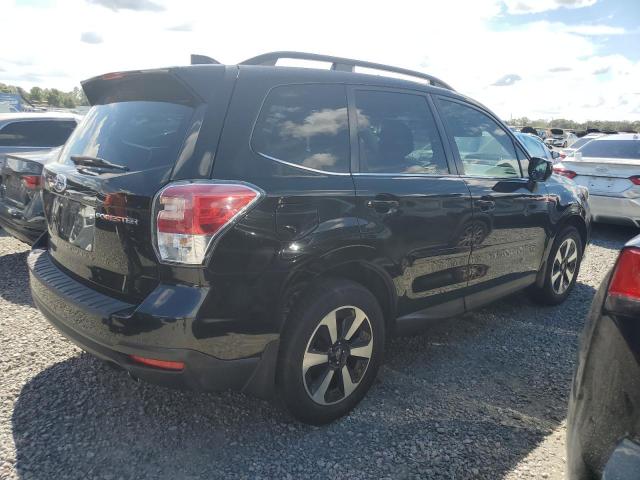 VIN JF2SJALC3JH452871 2018 Subaru Forester, 2.5I Li... no.3