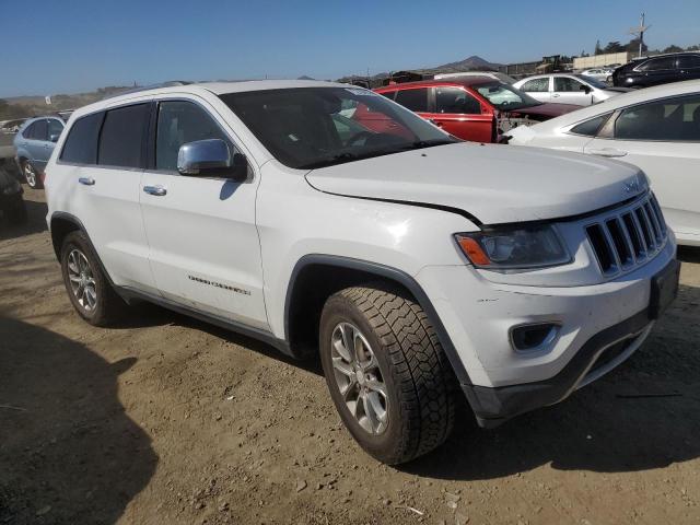 VIN 1C4RJFBG3EC333462 2014 Jeep Grand Cherokee, Lim... no.4