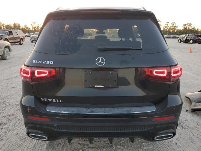 2022 MERCEDES-BENZ GLB 250 - W1N4M4GB1NW195916