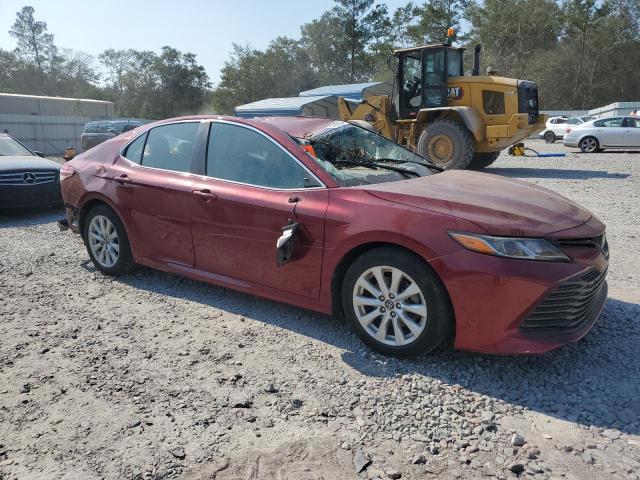 2019 TOYOTA CAMRY L - 4T1B11HK2KU248503