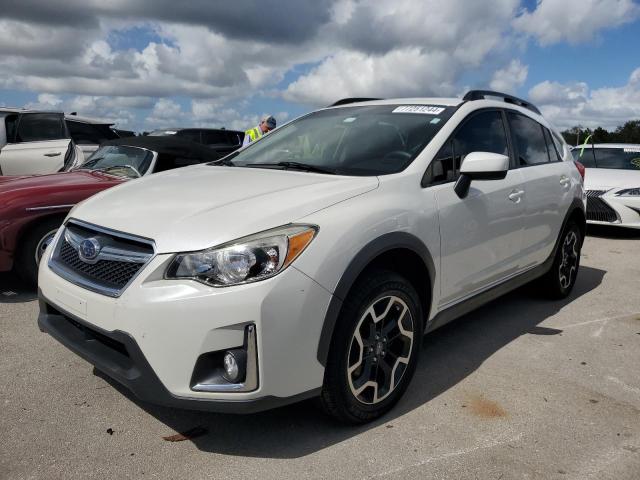 VIN JF2GPABC6HH243673 2017 Subaru Crosstrek, Premium no.1