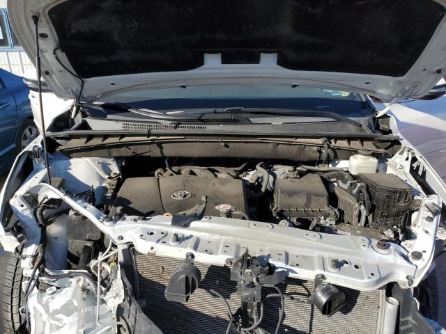 2018 TOYOTA HIGHLANDER - 5TDDZRFH6JS865613