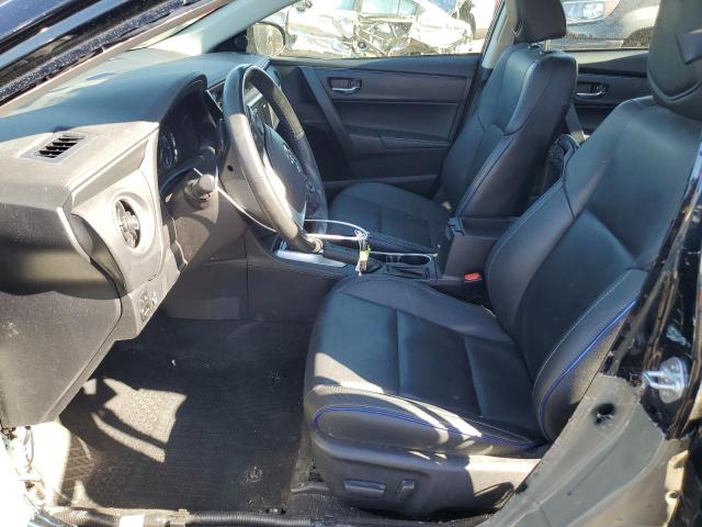 2017 TOYOTA COROLLA L - 2T1BURHE6HC883332