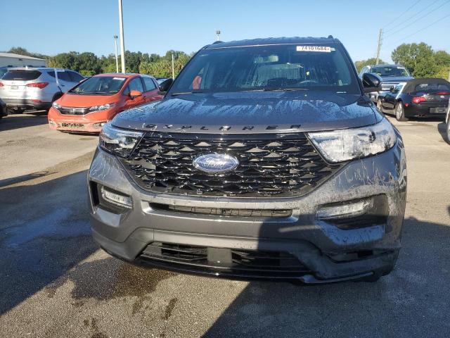 2023 FORD EXPLORER S - 1FMSK7KH6PGA65625
