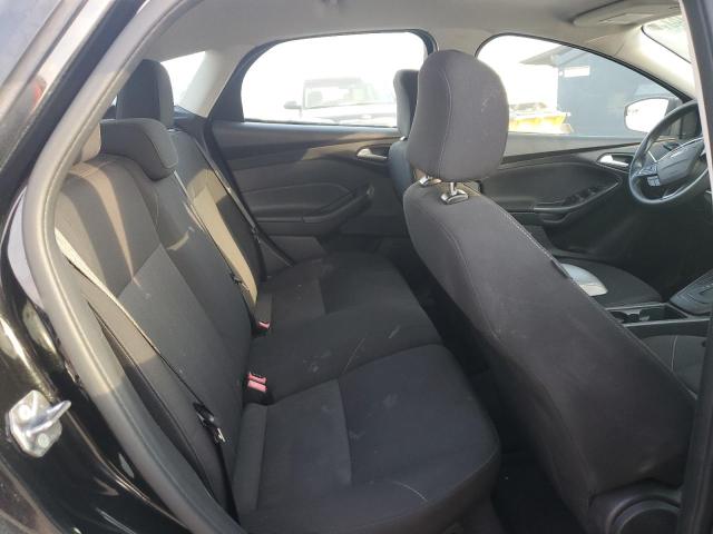 2015 FORD FOCUS SE - 1FADP3K22FL345749