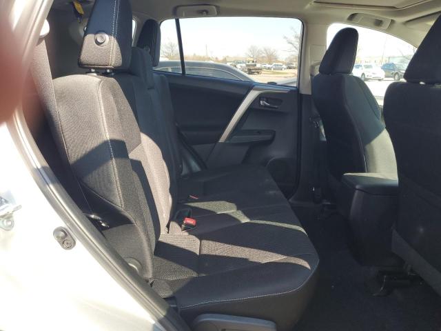 2015 TOYOTA RAV4 XLE - 2T3RFREVXFW376238