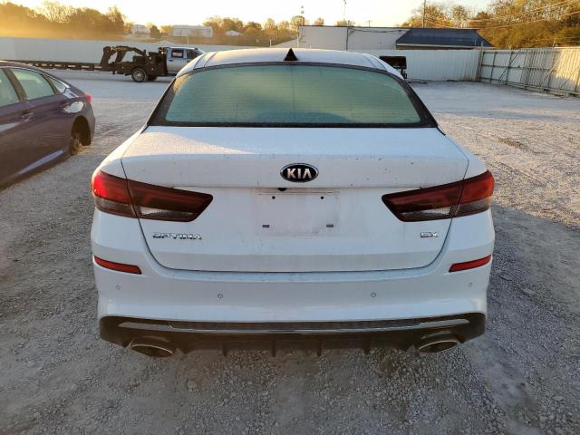 VIN 5XXGU4L17KG330766 2019 KIA OPTIMA no.6