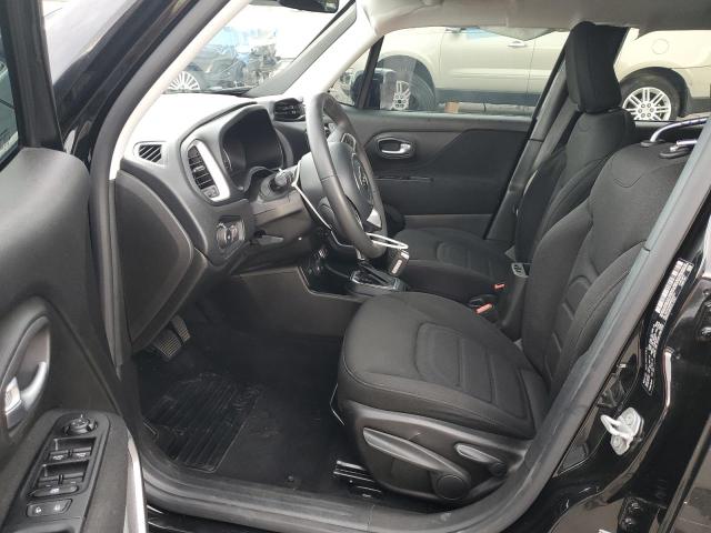 2021 JEEP RENEGADE L - ZACNJDBB0MPN09771