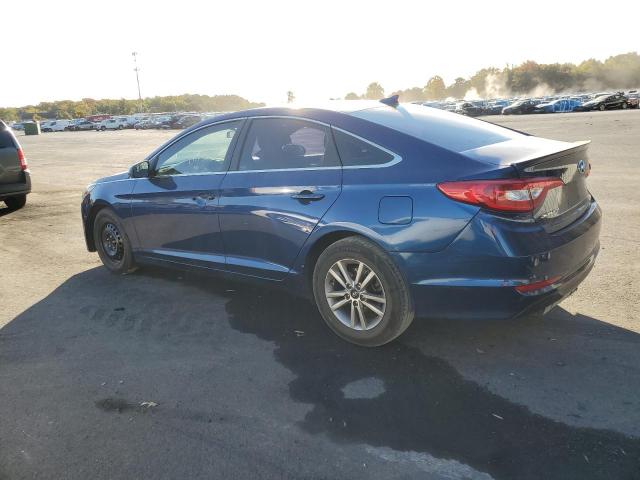 2017 HYUNDAI SONATA SE - 5NPE24AF2HH587438