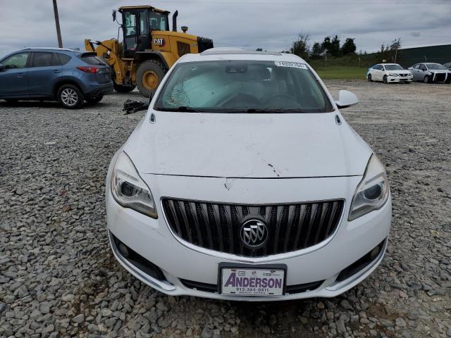 2016 BUICK REGAL PREM 2G4GS5GX9G9144215