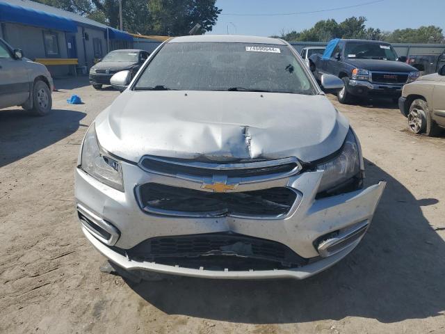2015 CHEVROLET CRUZE LT - 1G1PE5SB8F7135683