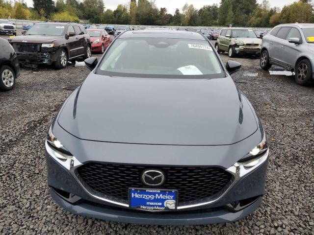 2024 MAZDA 3 PREFERRE - 3MZBPBCM2RM420137