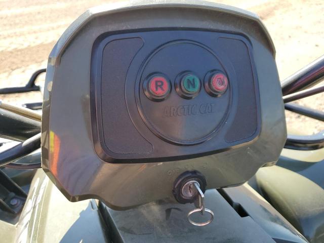 2006 ATV ARCTIC CAT 4UF06ATVX6T219754