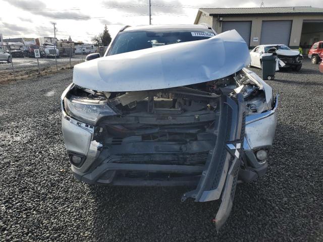 2020 MITSUBISHI OUTLANDER - JA4AD3A31LZ035997