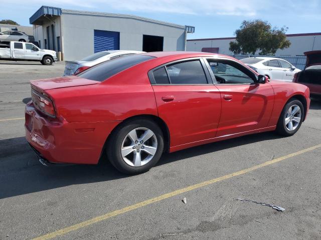 VIN 2C3CDXBG1DH587870 2013 Dodge Charger, SE no.3