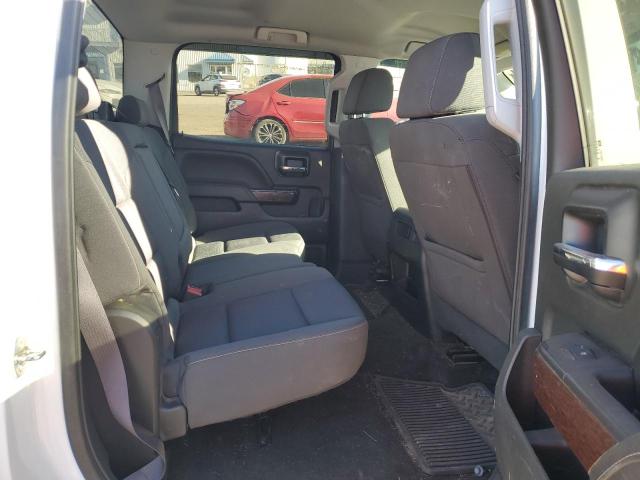 2017 GMC SIERRA K15 - 3GTU2MEC6HG234009