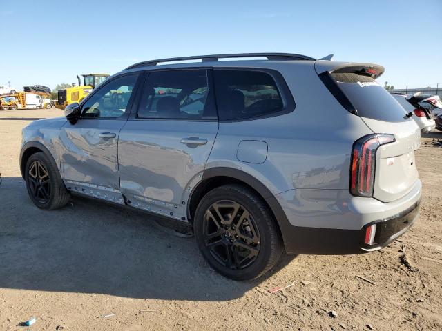 2024 KIA TELLURIDE - 5XYP5DGCXRG486430