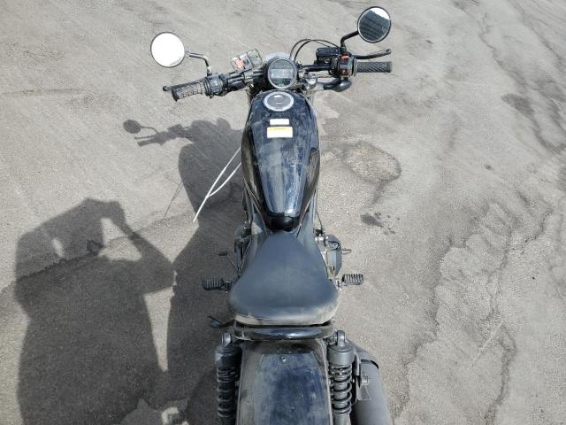 2017 HONDA CMX500 MLHPC5615H5000221