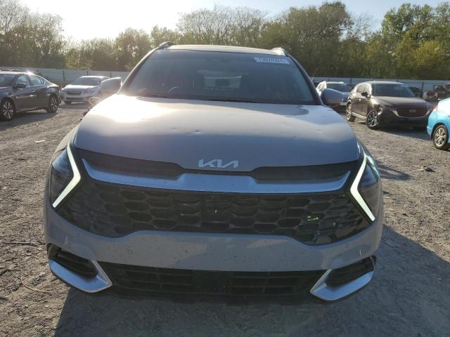 2024 KIA SPORTAGE S - 5XYK5CDF4RG144295