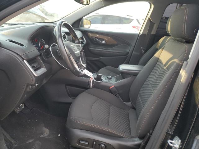 2020 GMC TERRAIN SL - 3GKALMEV7LL209867